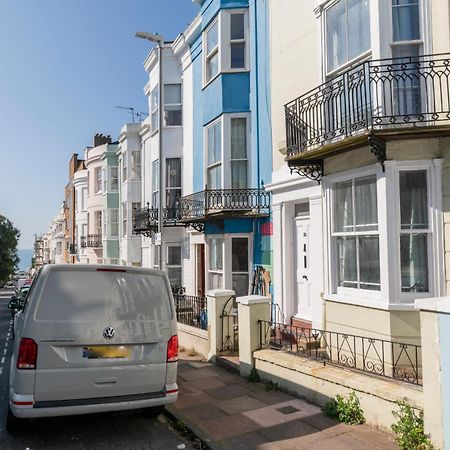 Quality Stay Rooms Brighton Exterior photo